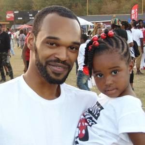 Meet your Posher, Tyree