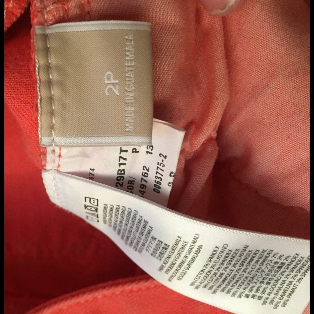 MK Michael Kors skinny jeans! - Picture 4 of 8