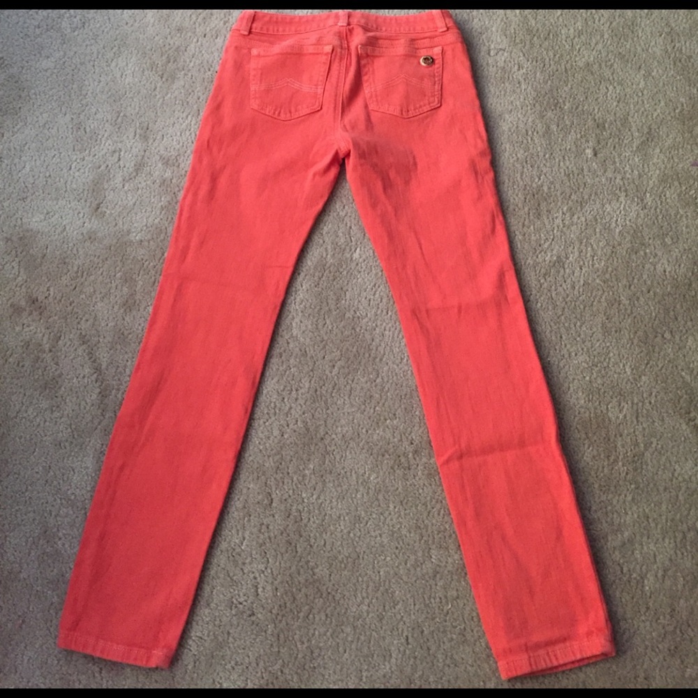 MK Michael Kors skinny jeans! - Picture 2 of 8