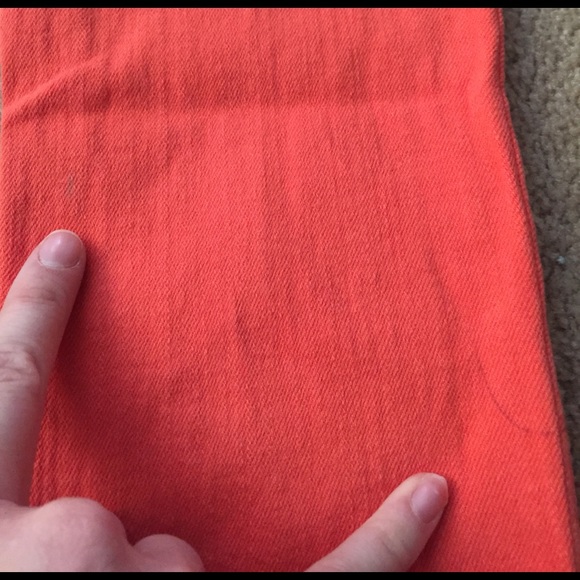 MK Michael Kors skinny jeans! - Picture 7 of 8