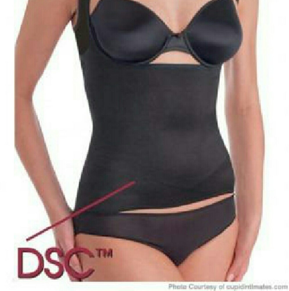 Tc body shaper