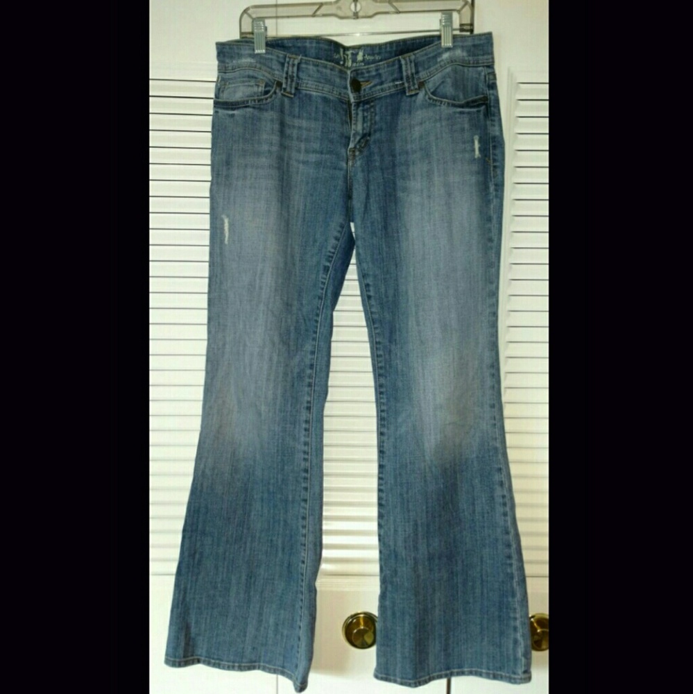 !it Flare Jeans
