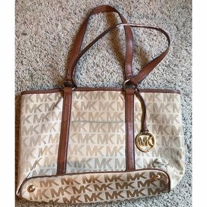 MK purse!