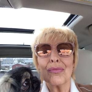 Meet your Posher, Barbara