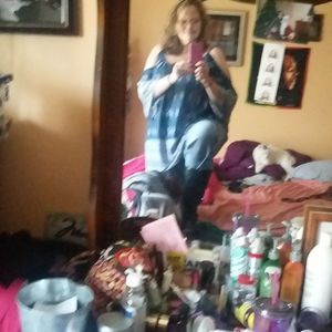 Meet your Posher, Martha