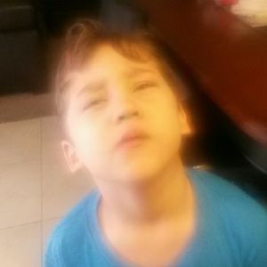 Meet your Posher, Robert