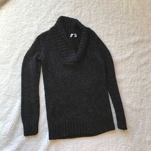 Relativity Sweater
