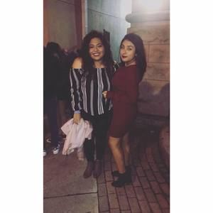 Meet your Posher, Julissa