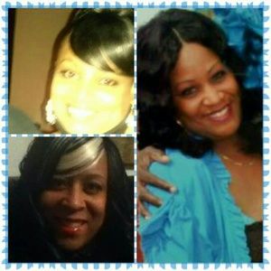 Meet your Posher, Rosemary