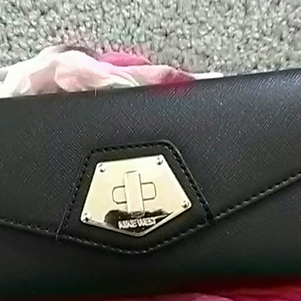 Nine West Wallet