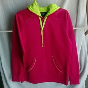 Pink Sweatshirt