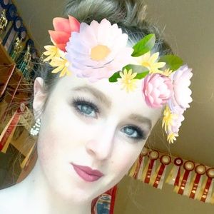 Meet your Posher, Kallie