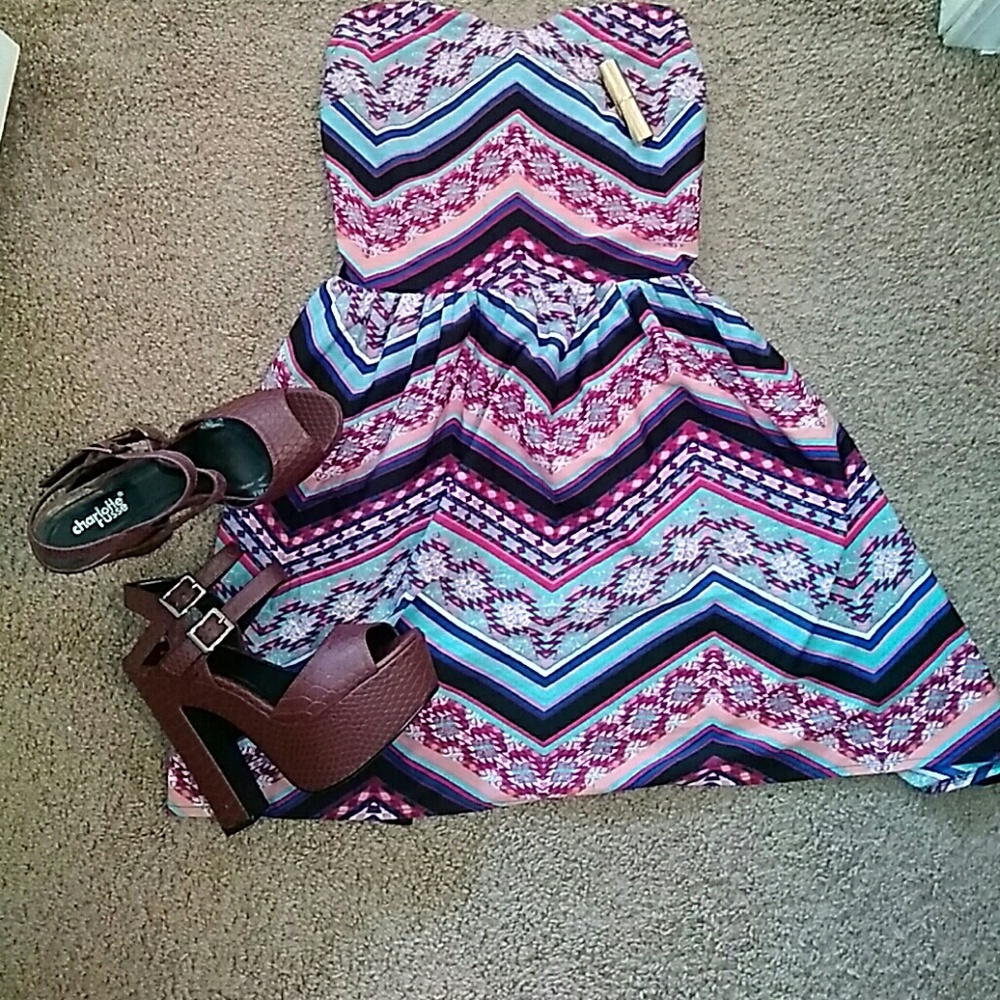 Summer dress