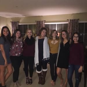 Meet your Posher, Hailey