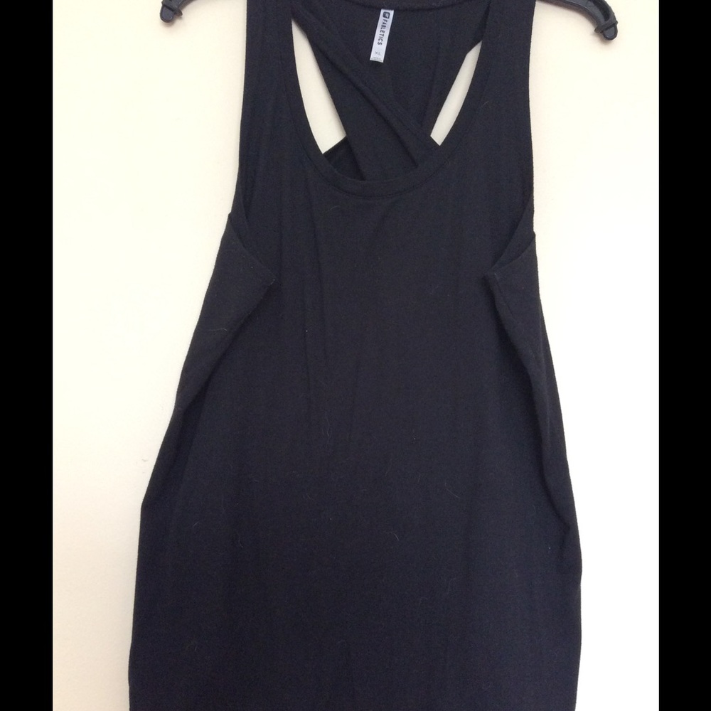 Fabletics tank top