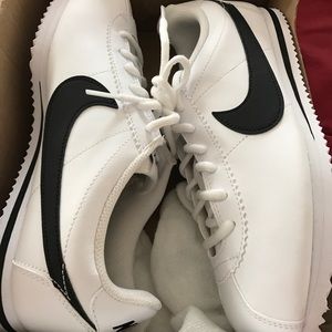 Nike Cortez shoes