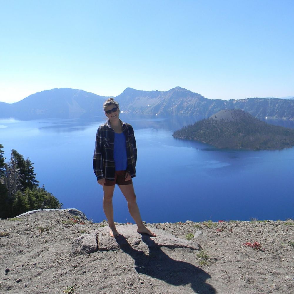 Meet your Posher, Kelli