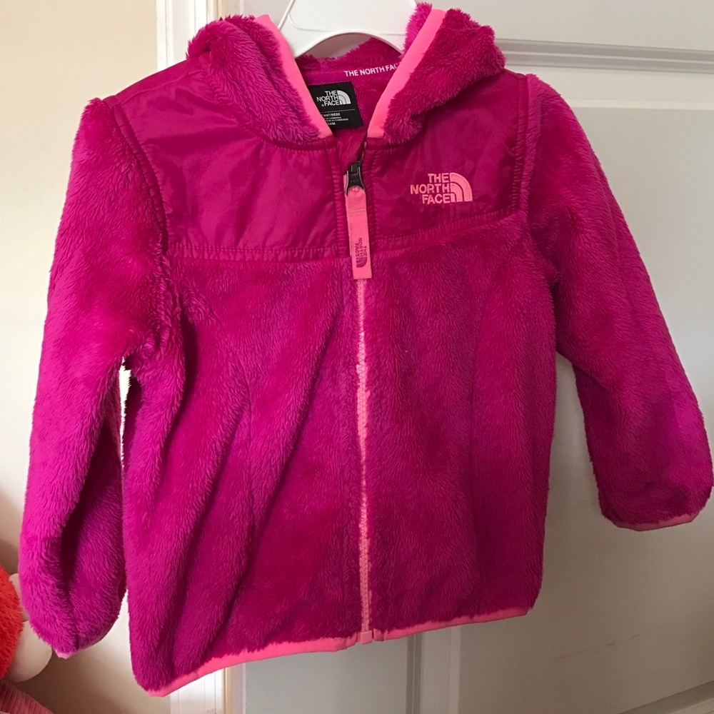 North face