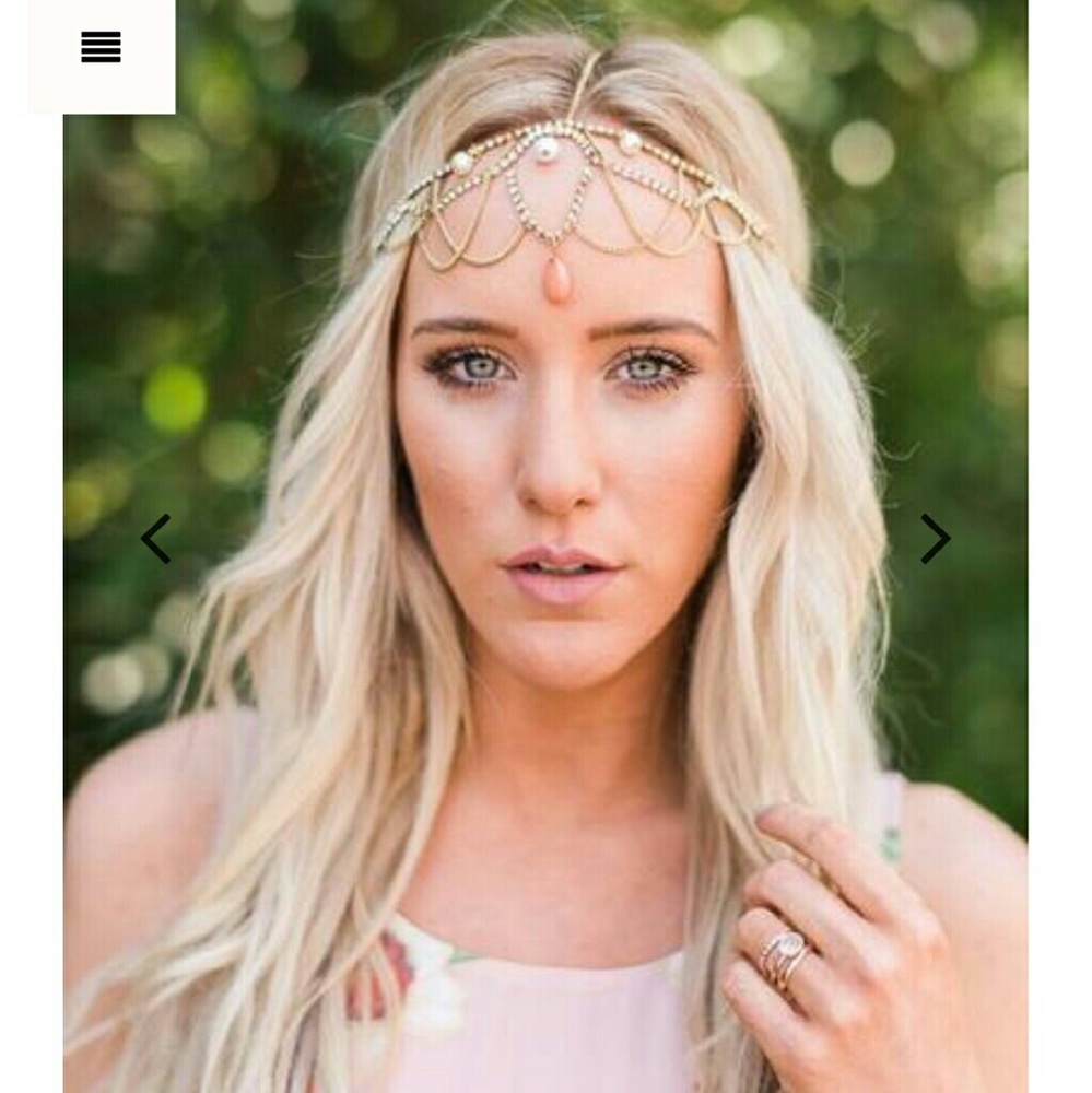 Headchain