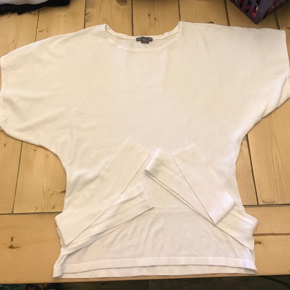 Isabella Rodriguez Top Medium
