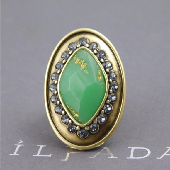 ❤️LAST ONE❤️ Silpada ring - Picture 2 of 2