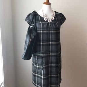 GAP Plaid Dreas