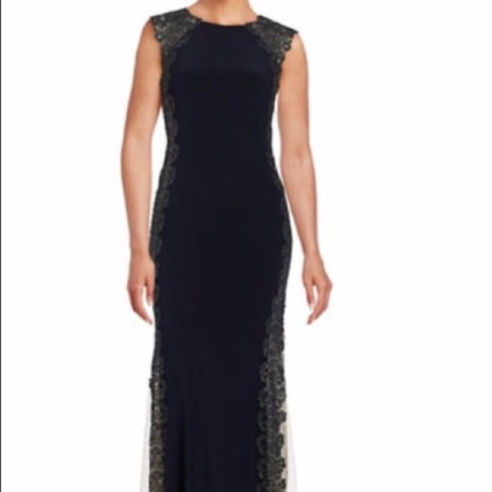 Formal dress