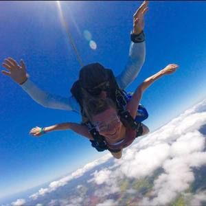 Meet your Posher, Jaimie