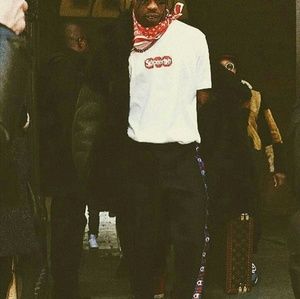 Meet your Posher, Steven