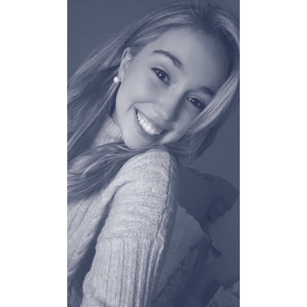 Meet your Posher, Melanie