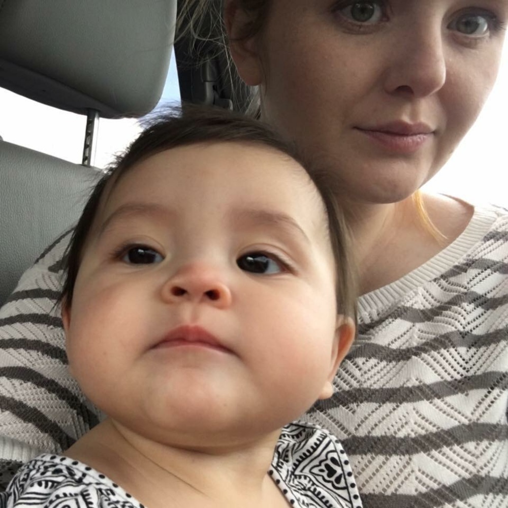 Meet your Posher, Kayla