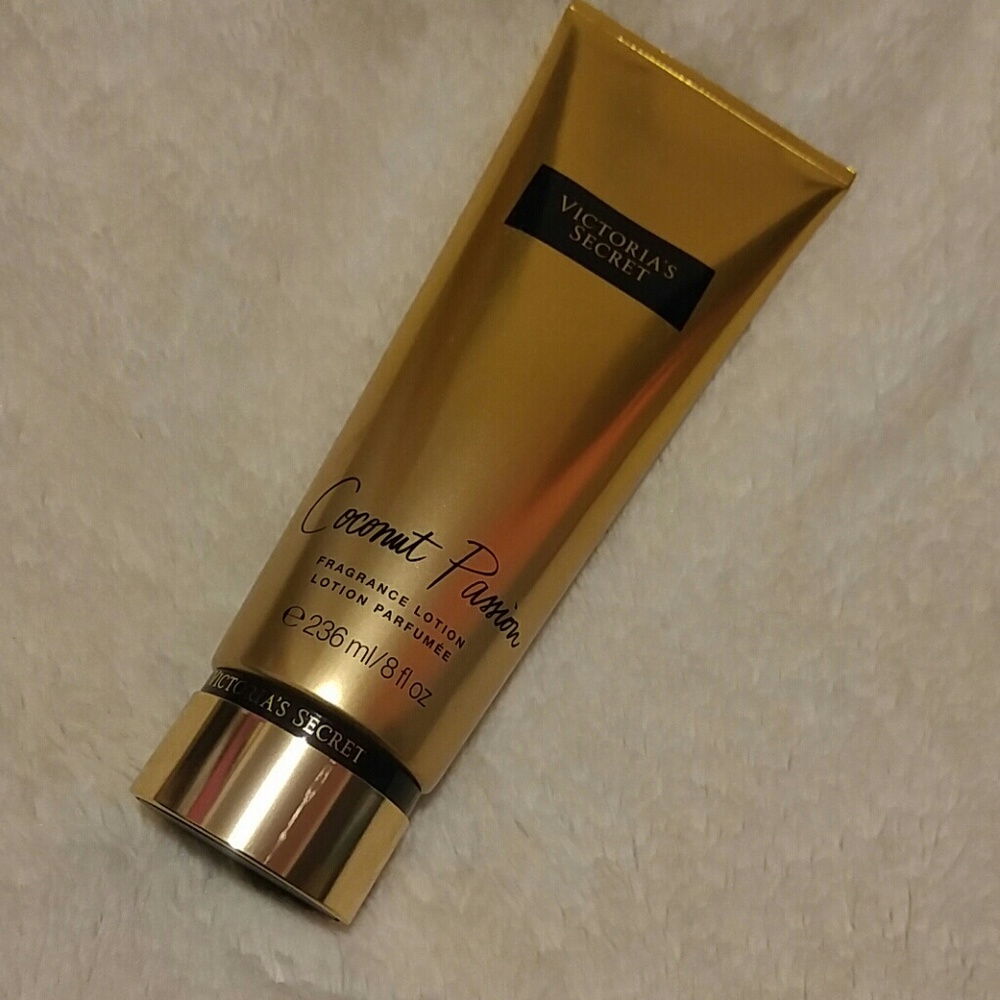 Victoria secret lotion