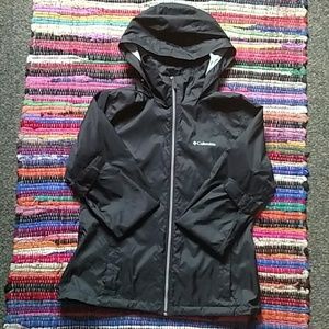 Columbia Rain Jacket/Rain Coat