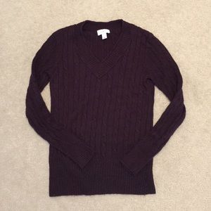 ⭐️(3/$10) Loft Sweater