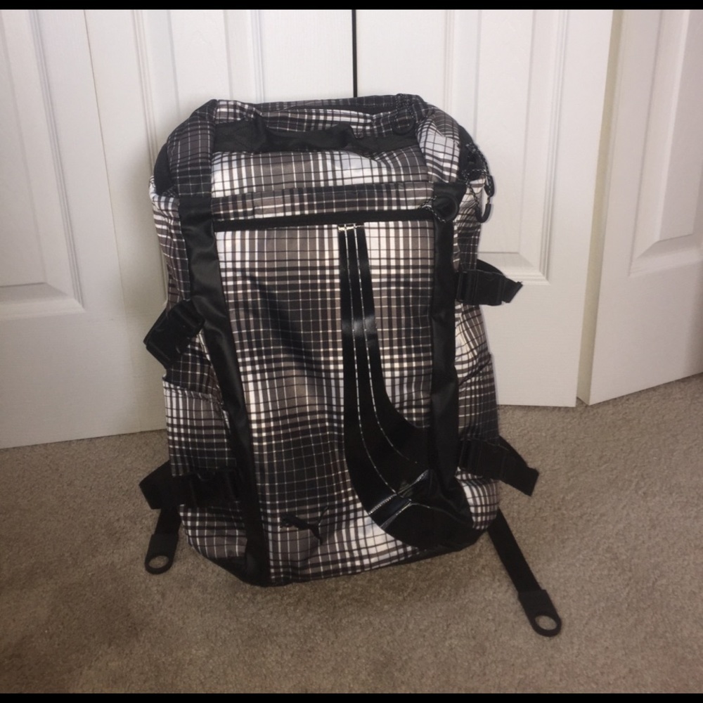 Puma backpack