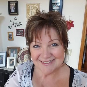 Meet your Posher, Cindy