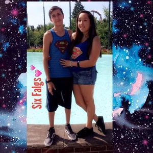 Meet your Posher, Nathan