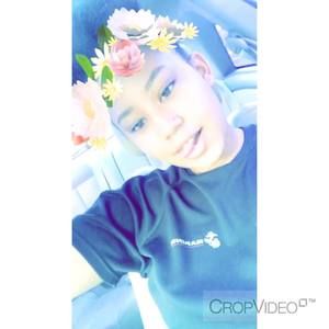 Meet your Posher, Danatia