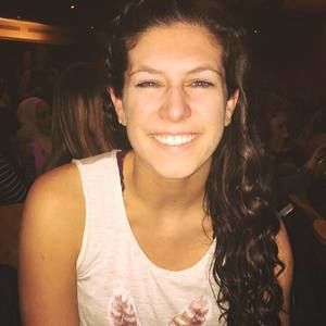 Meet your Posher, Kayla