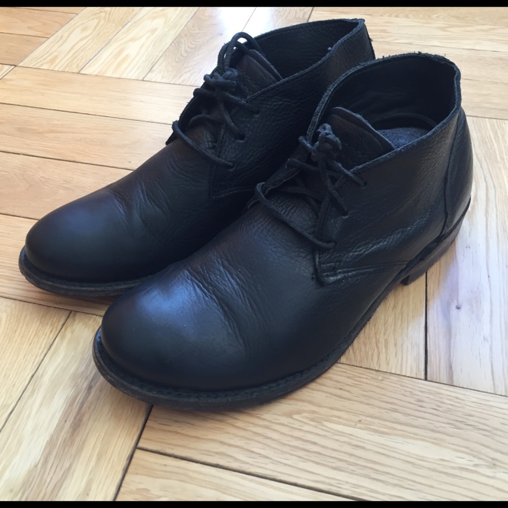 VINTAGE Shoe Company - Men's Size 8