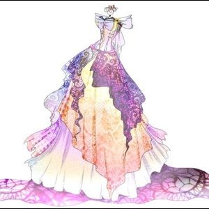 Meet your Posher, Anahi