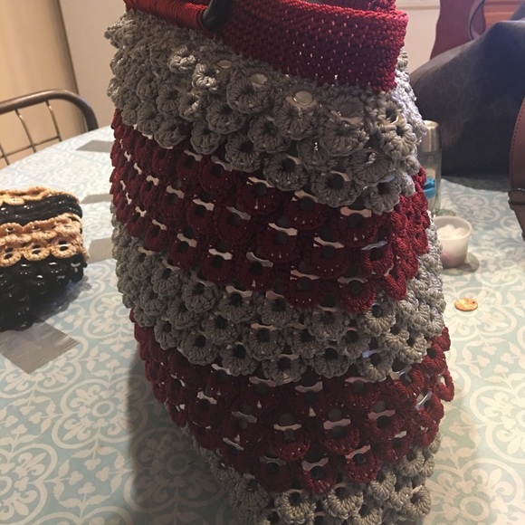 Handmade bag - Picture 2 of 3