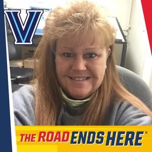 Meet your Posher, Robin