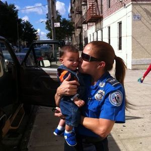 Meet your Posher, Alba