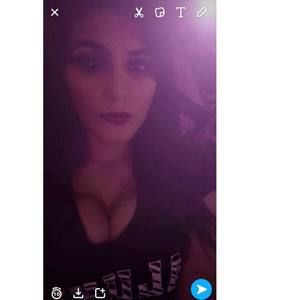 Meet your Posher, Tasha