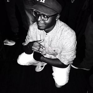 Meet your Posher, Jamar k.