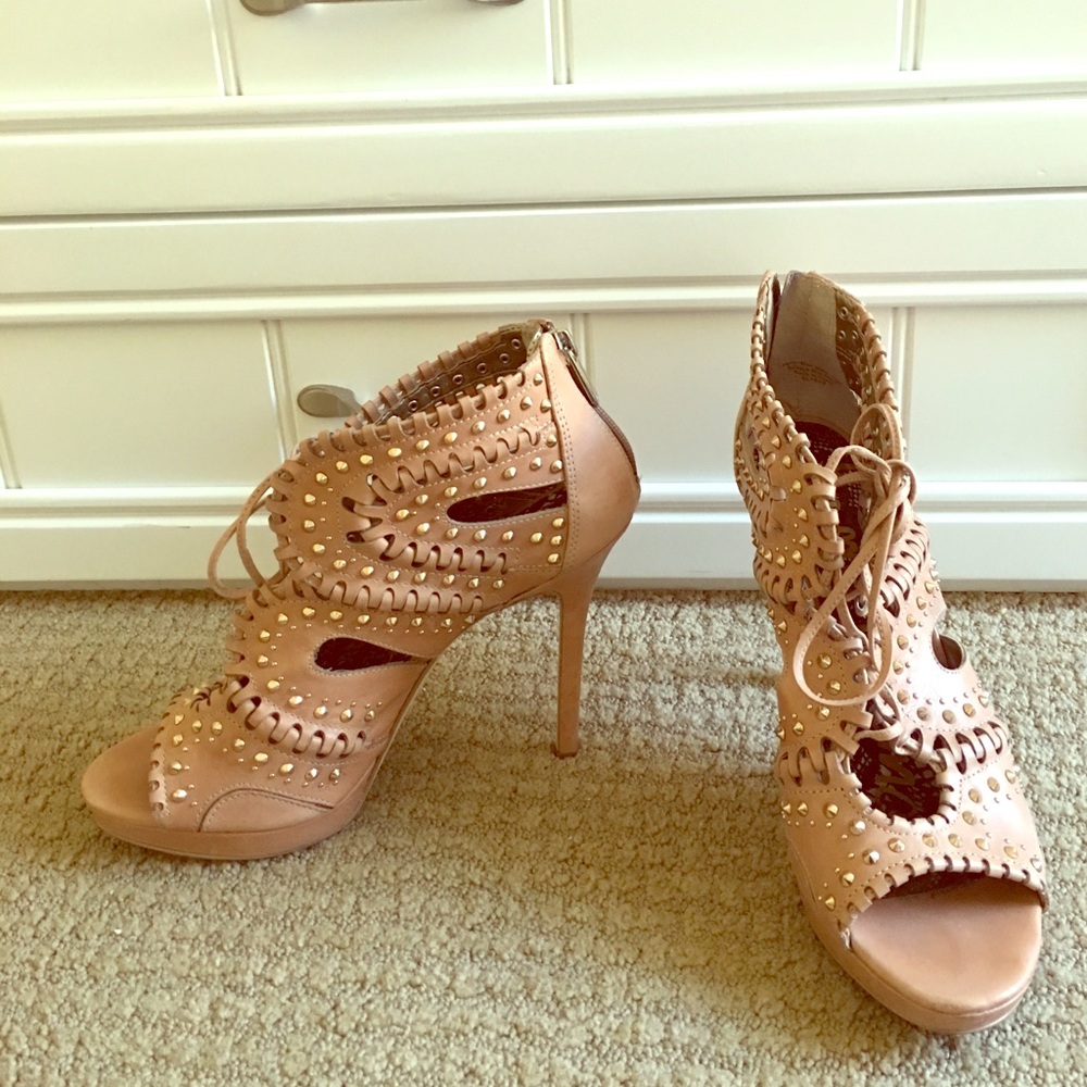 Sam Edelman Heels. In awesome Condition!!