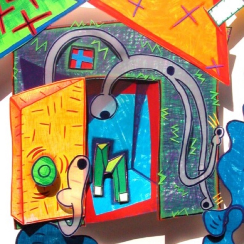 Meet your Posher, Jazzmine