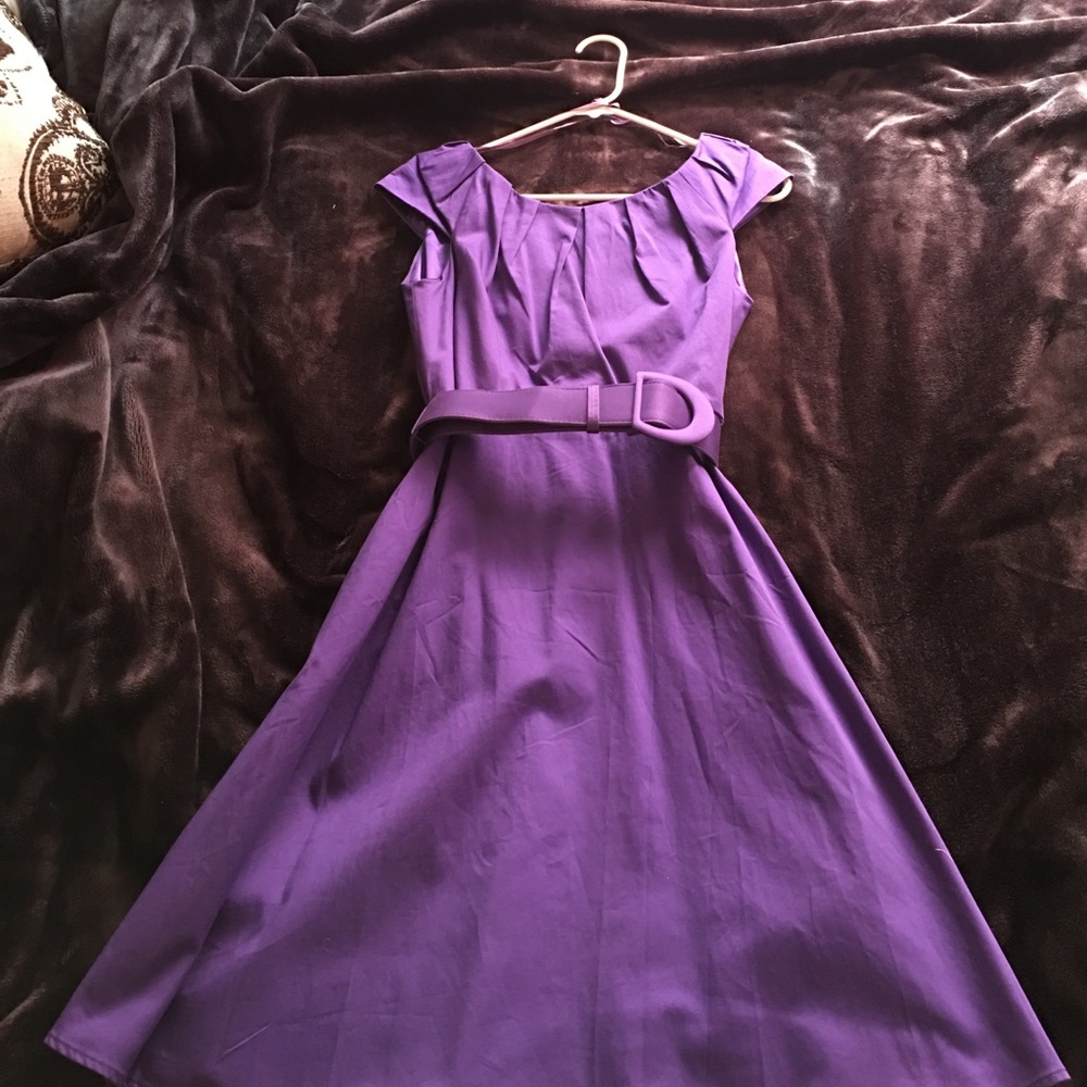 Spense Dress