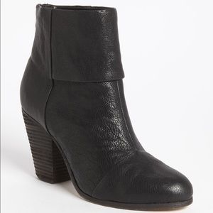 Newbury Ankle Boots